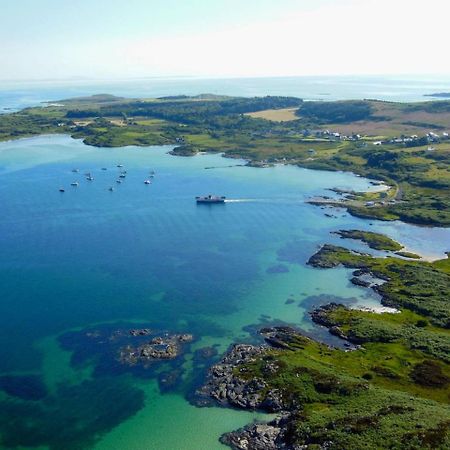 Isle Of Gigha Cottages Εξωτερικό φωτογραφία