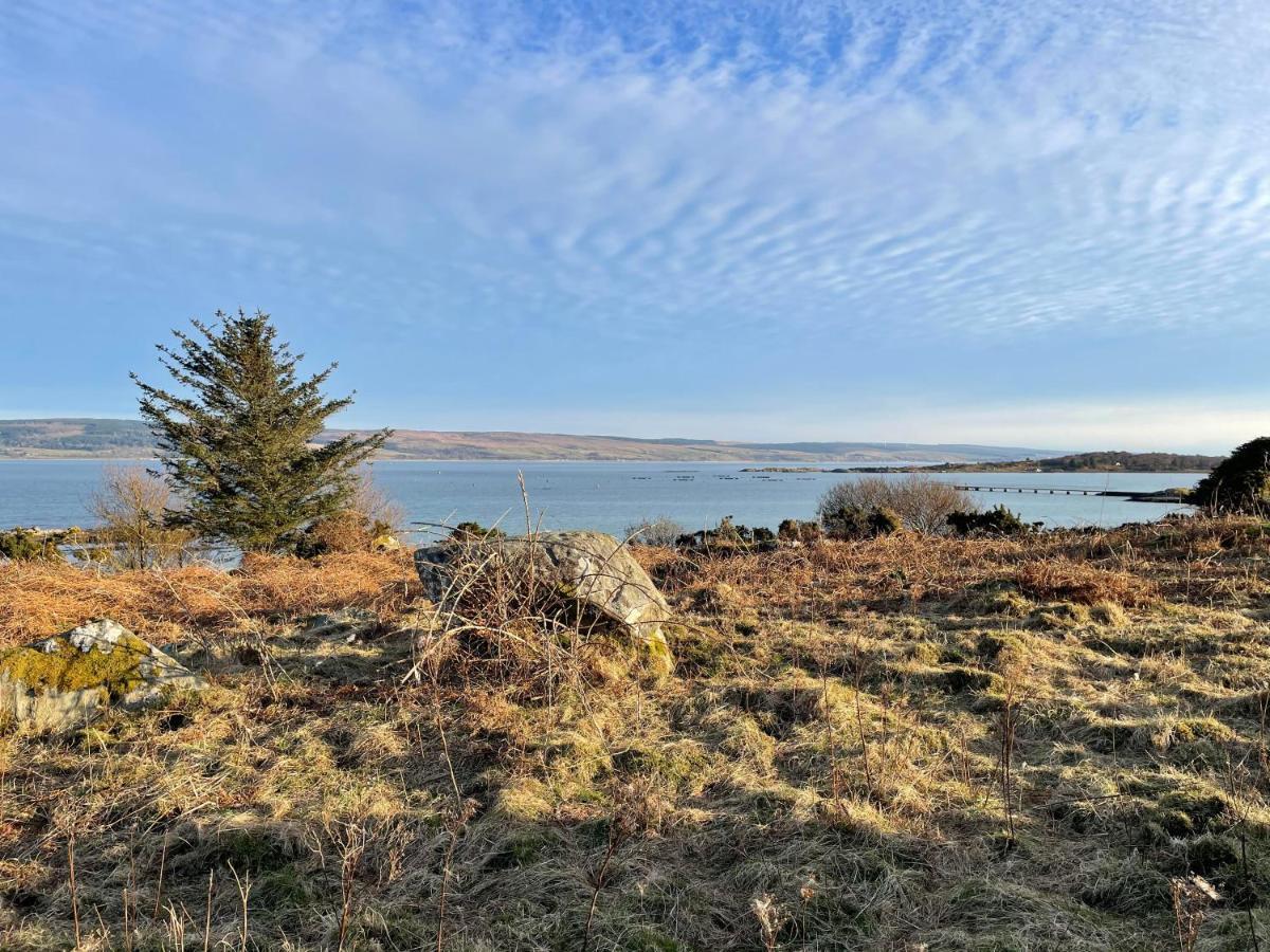 Isle Of Gigha Cottages Εξωτερικό φωτογραφία