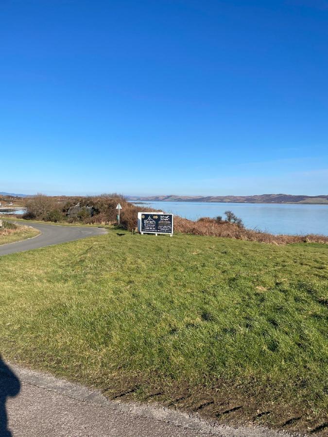 Isle Of Gigha Cottages Εξωτερικό φωτογραφία
