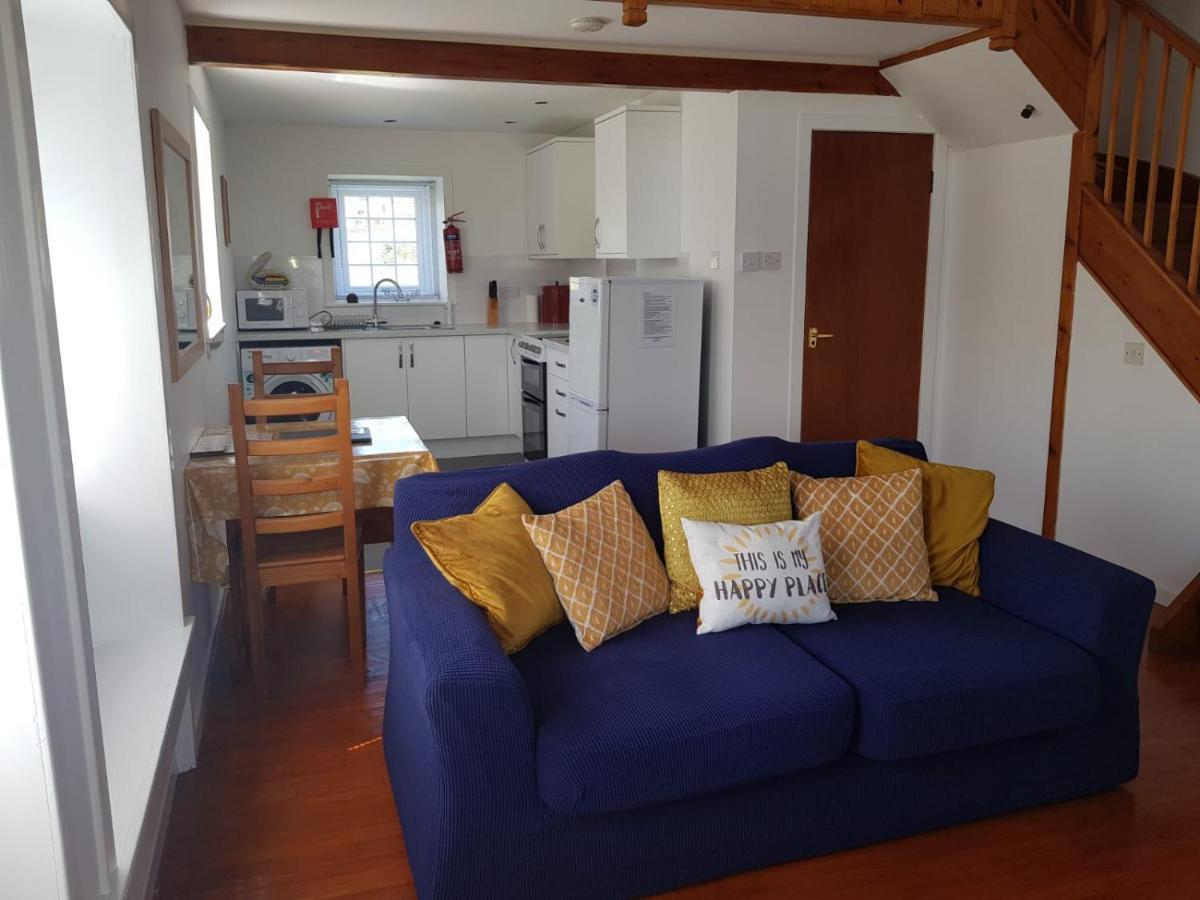 Isle Of Gigha Cottages Εξωτερικό φωτογραφία