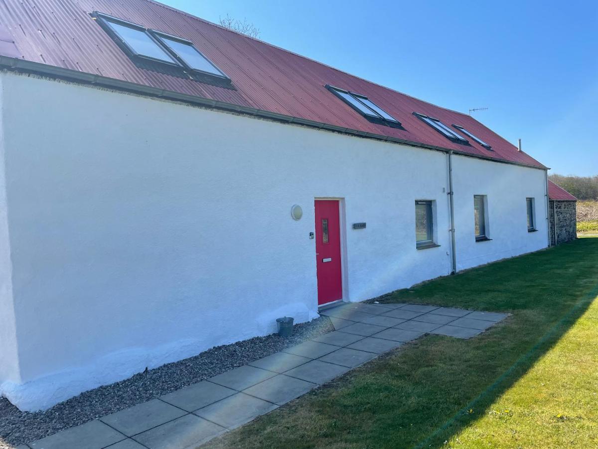 Isle Of Gigha Cottages Εξωτερικό φωτογραφία