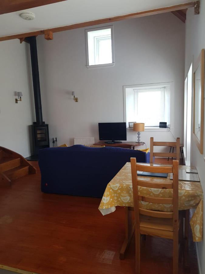 Isle Of Gigha Cottages Εξωτερικό φωτογραφία